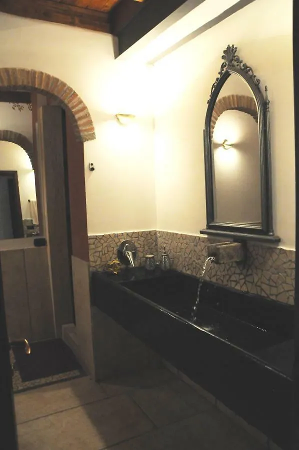 La Corte Di Nonno Frascati Country house