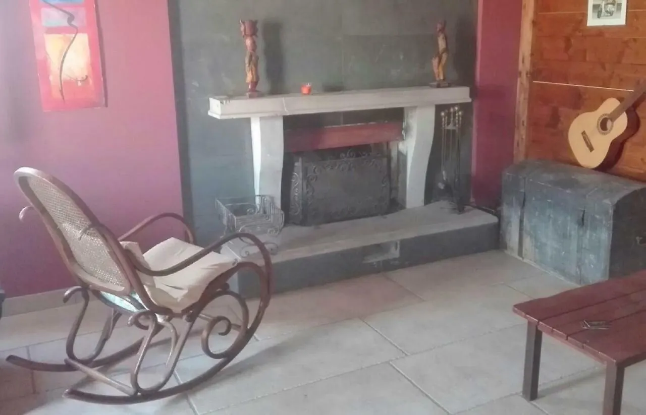 Country house La Corte Di Nonno Frascati Italy