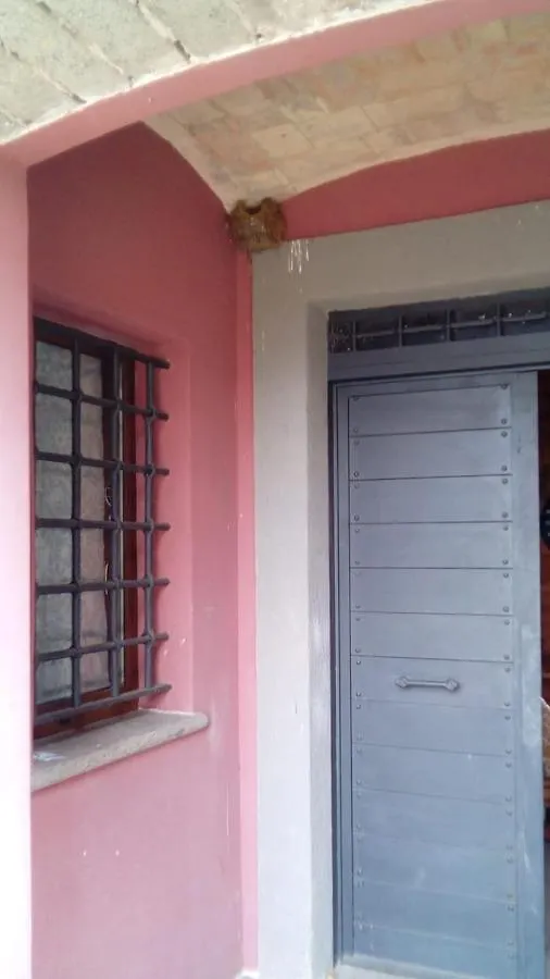Country house La Corte Di Nonno Frascati Italy